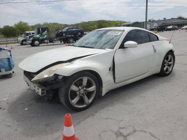2008 Nissan 350Z Coupe  