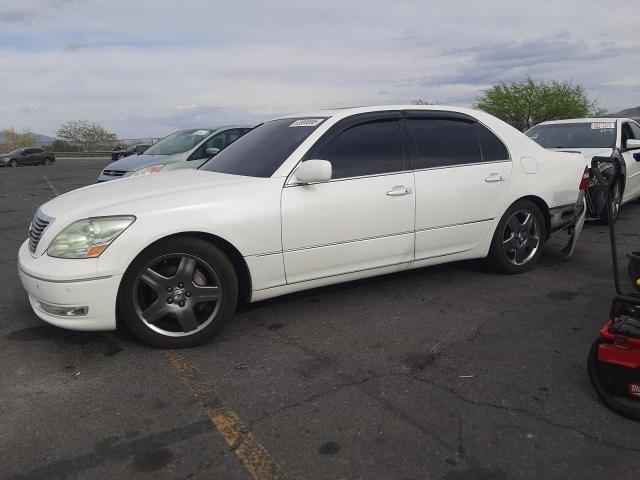 2004 Lexus Ls 430