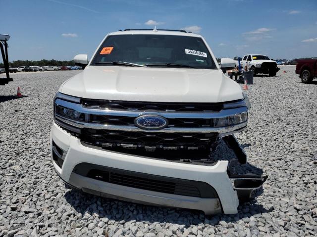  FORD EXPEDITION 2024 White