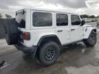 2024 Jeep Wrangler Rubicon на продаже в Orlando, FL - Front End