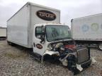 2016 Freightliner M2 Box Truck იყიდება Spartanburg-ში, SC - All Over