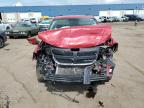 2018 Dodge Journey Se на продаже в Woodhaven, MI - Front End