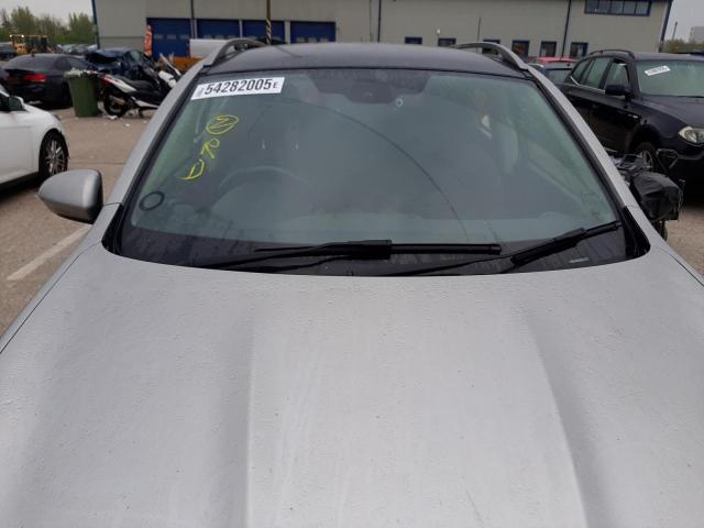 2009 NISSAN QASHQAI N-