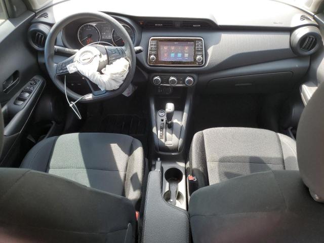  NISSAN KICKS 2023 Серый