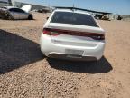 2016 Dodge Dart Se for Sale in Phoenix, AZ - Front End