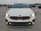 2021 Kia Forte Gt Line de vânzare în Grand Prairie, TX - Rear End