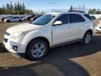 2013 CHEVROLET EQUINOX LT à vendre chez Copart ON - TORONTO