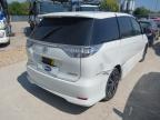 2012 TOYOTA ESTIMA for sale at Copart SANDY