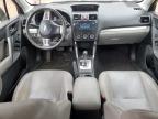 2015 Subaru Forester 2.5I Limited for Sale in Colorado Springs, CO - Undercarriage
