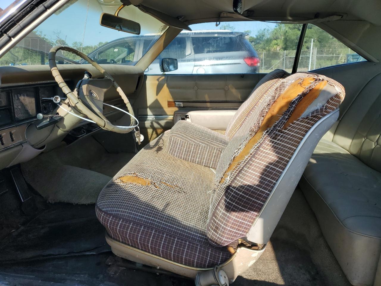 1969 Buick Rivera VIN: 494879H942368 Lot: 53150495