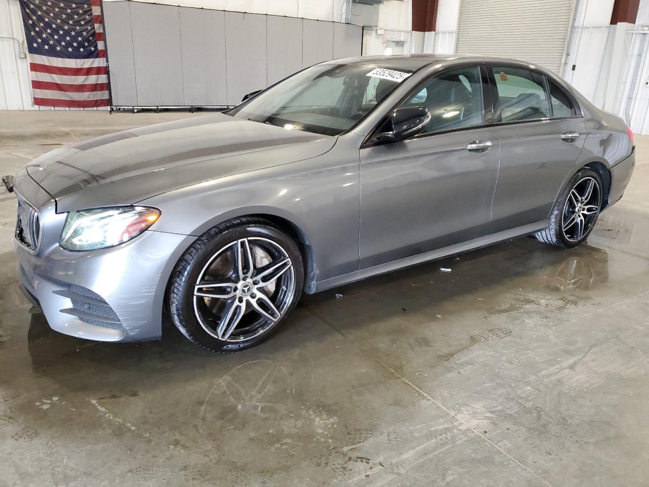 2019 Mercedes-Benz E 300 за продажба в Ham Lake, MN - Rear End