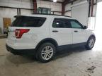 2016 Ford Explorer  للبيع في Hurricane، WV - Front End