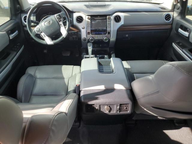 TOYOTA TUNDRA 2019 Білий