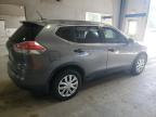 2016 Nissan Rogue S იყიდება Sandston-ში, VA - Normal Wear