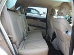 2018 Lincoln Mkx Select на продаже в Davison, MI - All Over