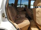 1996 Jeep Grand Cherokee Laredo en Venta en Savannah, GA - Front End