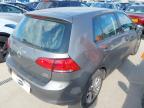 2013 VOLKSWAGEN GOLF SE BL for sale at Copart SANDY