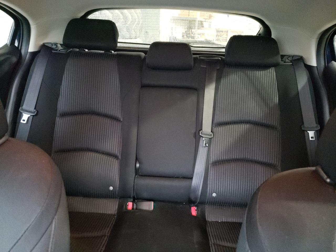 2014 Mazda 3 Touring VIN: JM1BM1L79E1134938 Lot: 52906245