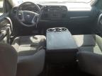 2011 Chevrolet Silverado C1500 Lt zu verkaufen in San Antonio, TX - Hail