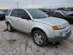 2004 Saturn Vue  за продажба в Indianapolis, IN - Rear End