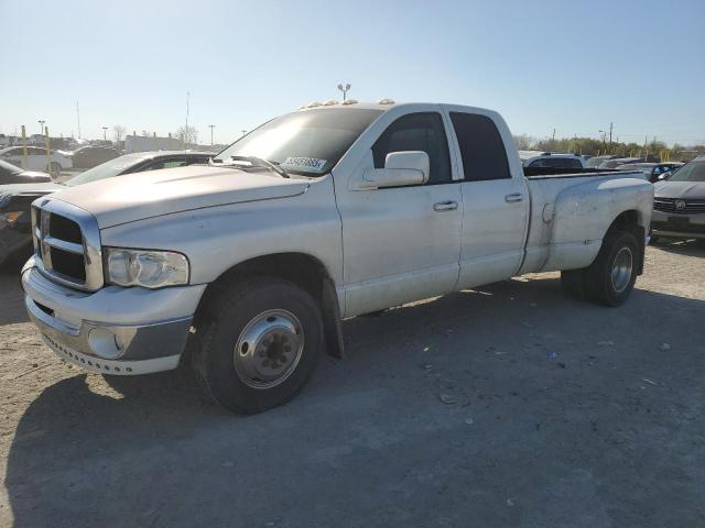 2005 Dodge Ram 3500 St