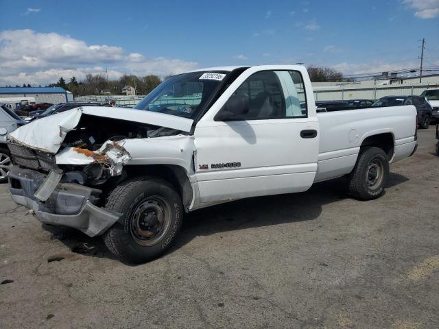 2001 Dodge Ram 1500 