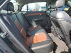 2008 Chevrolet Malibu Ltz იყიდება Eugene-ში, OR - Front End