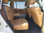 2017 Infiniti Qx80 Base for Sale in Rancho Cucamonga, CA - Front End