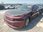 2017 Dodge Charger Se for Sale in Lebanon, TN - Front End