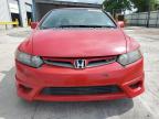 2008 HONDA CIVIC SI for sale at Copart TX - CORPUS CHRISTI