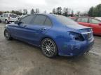 2019 Mercedes-Benz C 300 4Matic for Sale in Finksburg, MD - Front End