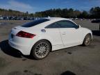 2011 Audi Tt Premium zu verkaufen in Exeter, RI - All Over