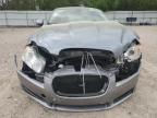 2011 Jaguar Xf Premium for Sale in Knightdale, NC - Front End