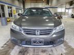 2014 Honda Accord Exl for Sale in Sandston, VA - Rear End
