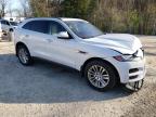 2018 Jaguar F-Pace Prestige for Sale in Northfield, OH - Front End