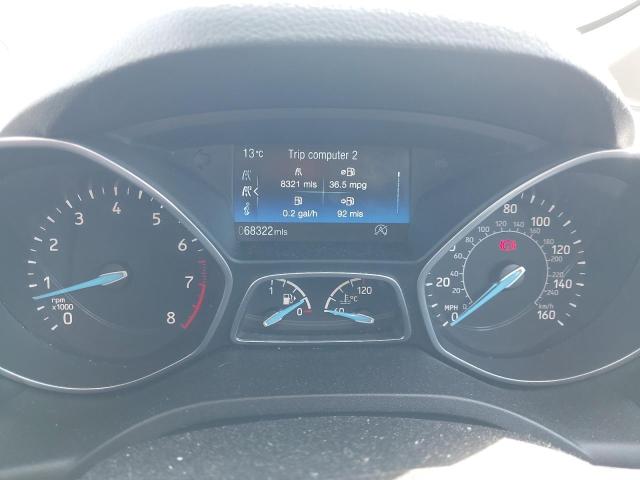 2018 FORD GRAND C-MA