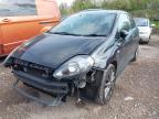 2014 FIAT PUNTO T-JE for sale at Copart BRISTOL