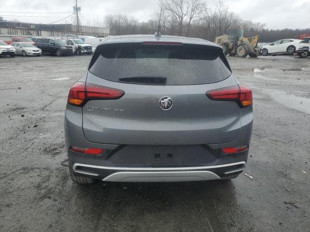  BUICK ENCORE 2022 Szary