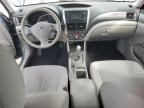 2012 Subaru Forester 2.5X Premium за продажба в Wayland, MI - Front End