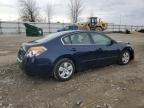 2007 Nissan Altima 2.5 de vânzare în Appleton, WI - Front End