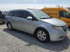 2016 Honda Odyssey Exl იყიდება Earlington-ში, KY - Hail