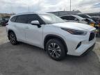 2023 Toyota Highlander L na sprzedaż w Las Vegas, NV - Side