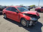 2013 Volkswagen Jetta Base на продаже в North Las Vegas, NV - Front End