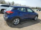 2020 NISSAN KICKS S for sale at Copart ON - COOKSTOWN