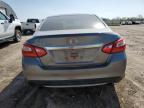 2016 Nissan Altima 2.5   للبيع في Wichita، KS - Side