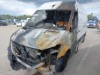 2017 MERCEDES BENZ SPRINTER 3 for sale at Copart SANDY