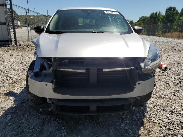  FORD ESCAPE 2020 Srebrny