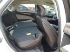 2019 Ford Fusion Se na sprzedaż w Mercedes, TX - Water/Flood