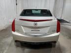 2014 Cadillac Ats Luxury للبيع في Leroy، NY - Front End