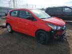 2016 Chevrolet Spark 1Lt იყიდება Chicago Heights-ში, IL - Front End